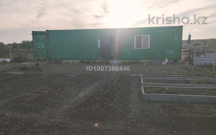Дача · 1 комната · 36 м² · , мкр Фёдоровка за 7 млн ₸ в Караганде, Казыбек би р-н — фото 13