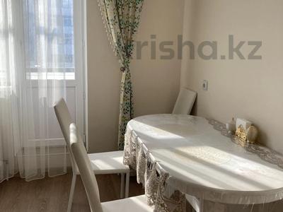 3-комнатная квартира · 78.3 м² · 2/5 этаж, Е-117 42 за 43.5 млн ₸ в Астане, Есильский р-н