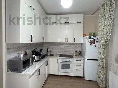3-комнатная квартира · 78.3 м² · 2/5 этаж, Е-117 42 за 40.5 млн ₸ в Астане, Есильский р-н