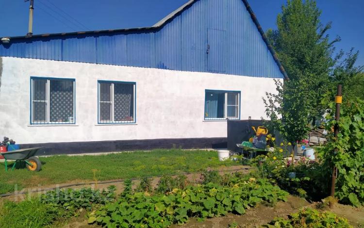 Отдельный дом · 2 комнаты · 86.2 м² · 9.6 сот., СТ КОЛОС - Понтонный мост конечная 25 автобус за 4.4 млн 〒 в Усть-Каменогорске — фото 2