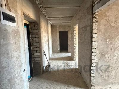 2-комнатная квартира · 63.4 м² · 3/3 этаж, ул. Алаш 57 за 17.5 млн ₸ в Уральске