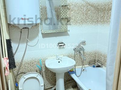 1-комнатная квартира · 33 м² · 3/5 этаж, Калмыкова 1/3 за 100 000 〒 в Балхаше