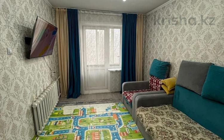 2-бөлмелі пәтер · 45 м² · 6/10 қабат, Байсеитова 47, бағасы: 21.9 млн ₸ в Семее — фото 2