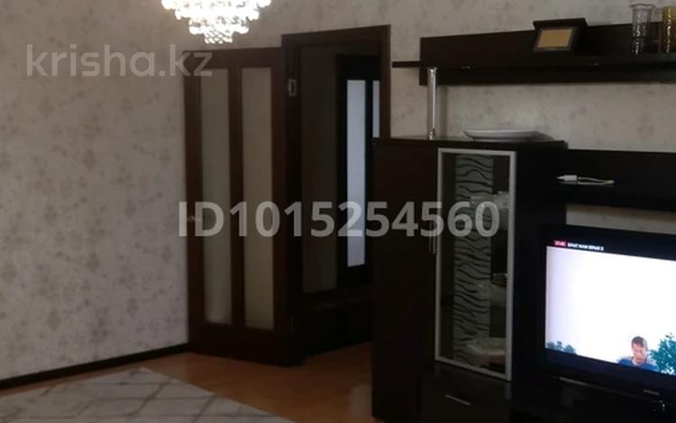2-комнатная квартира · 65.6 м² · 4/6 этаж, иле 30 за 31 млн ₸ в Астане, Алматы р-н — фото 2