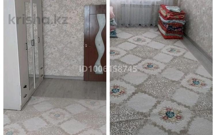 2-бөлмелі пәтер · 50 м² · 4/5 қабат, Привокзальный 17, бағасы: 16 млн ₸ в Атырау, мкр Привокзальный-5 — фото 2