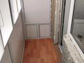 2-бөлмелі пәтер · 50 м² · 4/5 қабат, Привокзальный 17, бағасы: 16 млн ₸ в Атырау, мкр Привокзальный-5 — фото 10