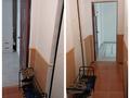 2-бөлмелі пәтер · 50 м² · 4/5 қабат, Привокзальный 17, бағасы: 16 млн ₸ в Атырау, мкр Привокзальный-5 — фото 2