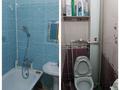 2-бөлмелі пәтер · 50 м² · 4/5 қабат, Привокзальный 17, бағасы: 16 млн ₸ в Атырау, мкр Привокзальный-5 — фото 3