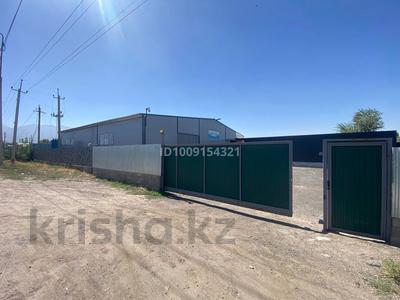 Промбаза · 24 сотки, Жибек жолы 7а/1 за 420 000 〒 в Енбекши (Карасайский район)