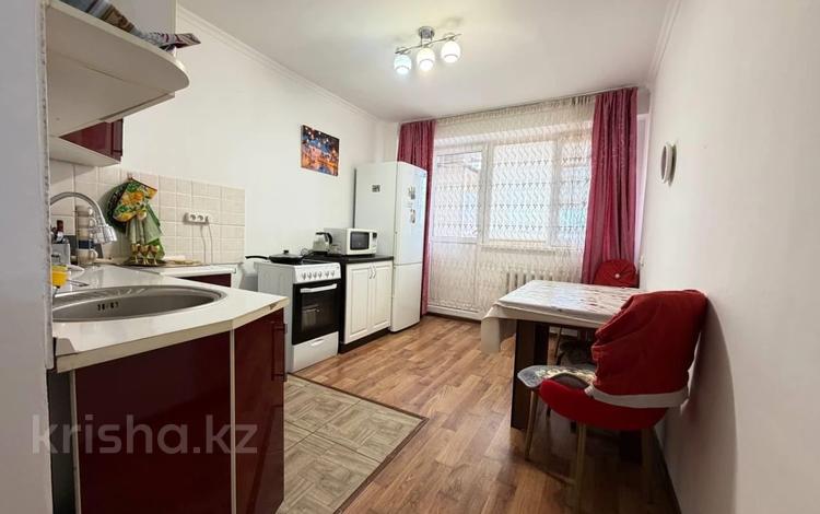 1-комнатная квартира · 47.2 м² · 9/14 этаж, Женис 26а за 20 млн ₸ в Астане, р-н Байконур — фото 20