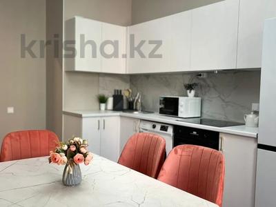 2-бөлмелі пәтер · 73 м² · 7/20 қабат, Достык 8, бағасы: 85 млн ₸ в Астане, Есильский р-н