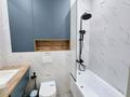 1-комнатная квартира · 50 м² · 10/10 этаж, Байтурсынова 20/2 за 15 000 ₸ в Астане, Сарайшык р-н — фото 6