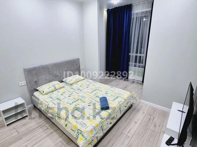 1-комнатная квартира · 50 м² · 10/10 этаж, Байтурсынова 20/2 за 15 000 ₸ в Астане, Сарайшык р-н