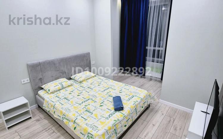 1-комнатная квартира · 50 м² · 10/10 этаж, Байтурсынова 20/2 за 15 000 ₸ в Астане, Сарайшык р-н — фото 10