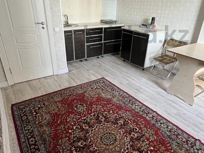 1-комнатная квартира · 48.7 м² · 9/10 этаж, Бухар жырау 25/1 — Бухар жырау за 25.5 млн ₸ в Астане, Есильский р-н