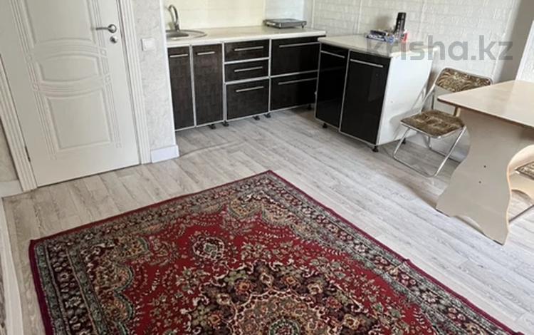 1-бөлмелі пәтер · 48.7 м² · 9/10 қабат, Бухар жырау 25/1 — Бухар жырау, бағасы: 25.5 млн ₸ в Астане, Есильский р-н — фото 3
