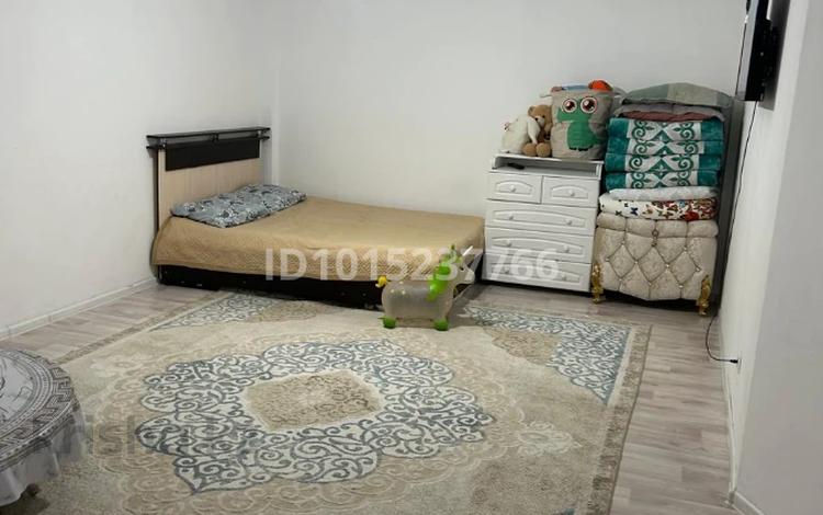 1-комнатная квартира · 39.8 м² · 16/24 этаж, мкр Юго-Восток, Бауыржана Момышулы 26/2 за 14.9 млн ₸ в Караганде, Казыбек би р-н — фото 4