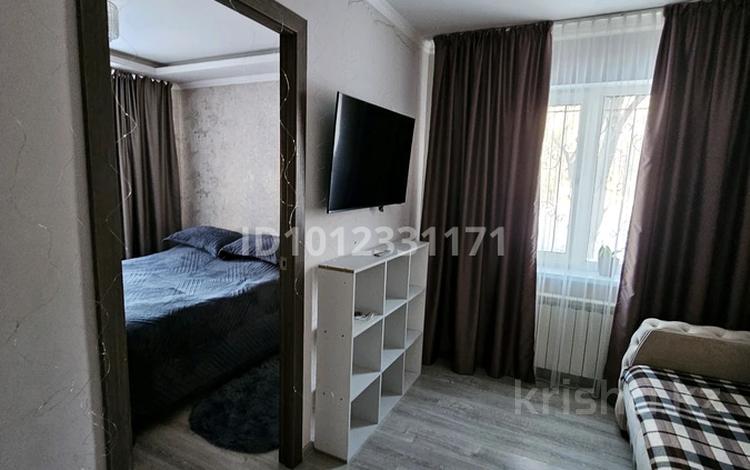 1-комнатная квартира · 31 м² · 1/5 этаж, ул. Алиханова 30/2 за 14 999 ₸ в Караганде — фото 7