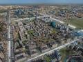 1-бөлмелі пәтер · 42 м² · 4/9 қабат, Анет баба 8 — ТРЦ Хан шатыр, парк "GreenLine", бағасы: 43 млн ₸ в Астане, Нура р-н — фото 14