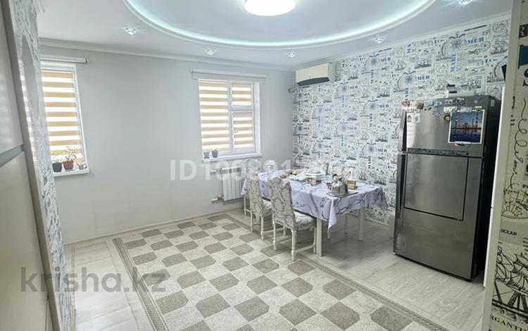 4-бөлмелі пәтер · 111 м² · 3/6 қабат, 31А мкр 20, бағасы: 33 млн ₸ в Актау — фото 2