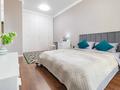 1-комнатная квартира · 45 м² · 7/9 этаж, Орынбор 10/3 за 24 000 ₸ в Астане — фото 2