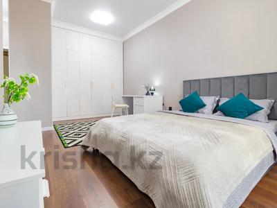 1-комнатная квартира · 45 м² · 7/9 этаж, Орынбор 10/3 за 23 000 〒 в Астане