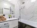 1-комнатная квартира · 45 м² · 7/9 этаж, Орынбор 10/3 за 24 000 ₸ в Астане — фото 17