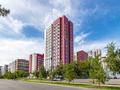 1-комнатная квартира · 45 м² · 7/9 этаж, Орынбор 10/3 за 24 000 ₸ в Астане — фото 21