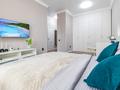 1-комнатная квартира · 45 м² · 7/9 этаж, Орынбор 10/3 за 24 000 ₸ в Астане — фото 4