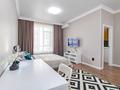 1-комнатная квартира · 45 м² · 7/9 этаж, Орынбор 10/3 за 24 000 ₸ в Астане — фото 6