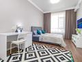 1-комнатная квартира · 45 м² · 7/9 этаж, Орынбор 10/3 за 24 000 ₸ в Астане — фото 7