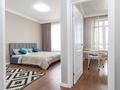 1-комнатная квартира · 45 м² · 7/9 этаж, Орынбор 10/3 за 24 000 ₸ в Астане — фото 8