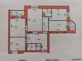 4-бөлмелі пәтер · 127.7 м² · 8/9 қабат, Отырар 10, бағасы: 69.9 млн ₸ в Астане, Сарыарка р-н — фото 32