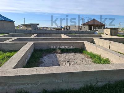 Участок · 8 соток, Қайнарбұлақ,Сұлу келес за 10 млн ₸ в Шымкенте, Каратауский р-н