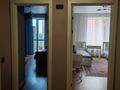 1-бөлмелі пәтер · 44 м² · 7/12 қабат, Бейбарыс Султан 23,25,27, бағасы: 25.5 млн ₸ в Астане, Сарыарка р-н — фото 3