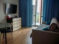 1-бөлмелі пәтер · 44 м² · 7/12 қабат, Бейбарыс Султан 23,25,27, бағасы: 25.5 млн ₸ в Астане, Сарыарка р-н — фото 4