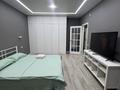 1-комнатная квартира · 48 м² · 15/17 этаж, Варламова 33 за 3 000 ₸ в Алматы, Алмалинский р-н