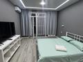 1-комнатная квартира · 48 м² · 15/17 этаж, Варламова 33 за 3 000 ₸ в Алматы, Алмалинский р-н — фото 2