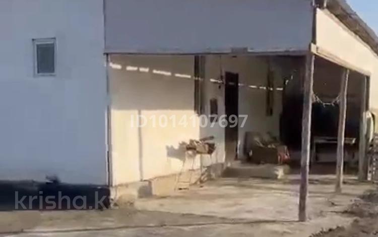 Саяжай · 2 бөлме · 80 м² · 1000 жүзд., Болашақ бау бақша 114 — Ягодка саяжайы, бағасы: 6 млн ₸ в  — фото 2