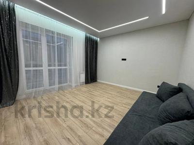 1-комнатная квартира · 38 м² · 2/5 этаж, Кошкарбаева 26 за 20.5 млн 〒 в Кокшетау