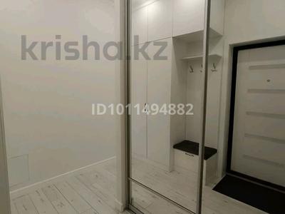 2-комнатная квартира · 65.4 м² · 14/20 этаж, Кабанбай батыра 51 — Кабанбай батыра за 49 млн ₸ в Астане, Есильский р-н