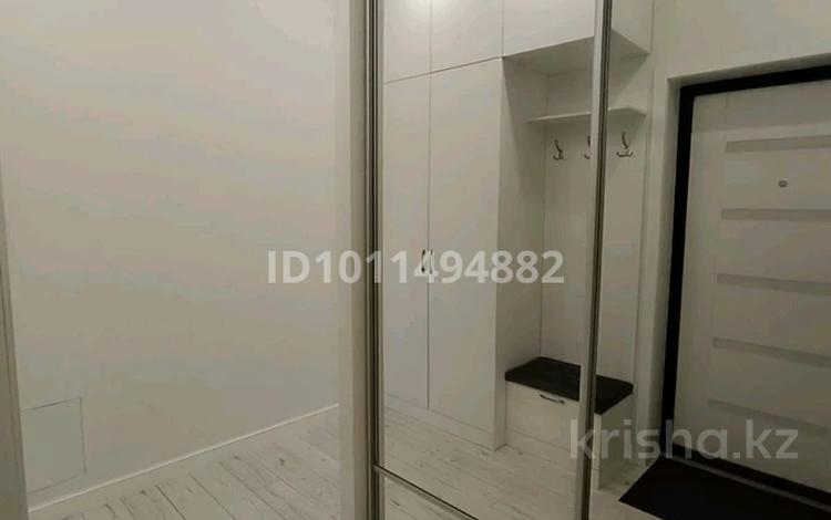 2-комнатная квартира · 65.4 м² · 14/20 этаж, Кабанбай батыра 51 — Кабанбай батыра за 49 млн ₸ в Астане, Есильский р-н — фото 2