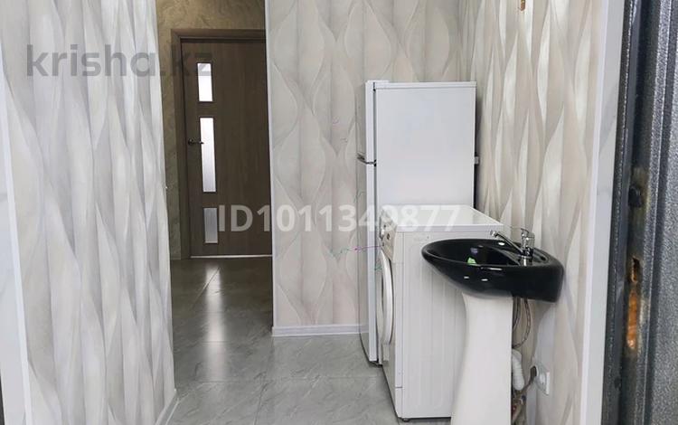 Дом · 2 комнаты · 40 м², мкр Калкаман-2 22 — Алты алаш за 13 000 〒 в Алматы, Наурызбайский р-н — фото 2