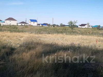 Участок · 8 соток, мкр. Алтын орда, Культпросветучилище 24 за 5 млн 〒 в Актобе