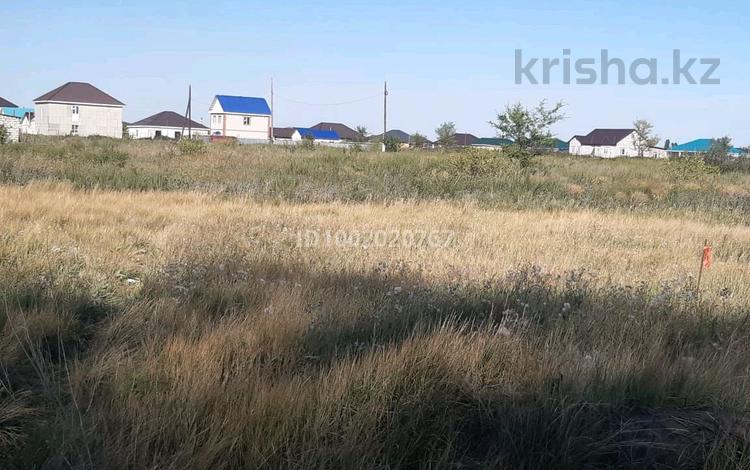 Участок · 8 соток, мкр. Алтын орда, Культпросветучилище 24 за 5.5 млн ₸ в Актобе — фото 3