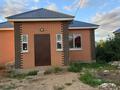 Часть дома · 4 комнаты · 135 м² · 4 сот., Иса Байзакова 11 — Деркул ПДП 2 за 22.2 млн ₸ в Уральске