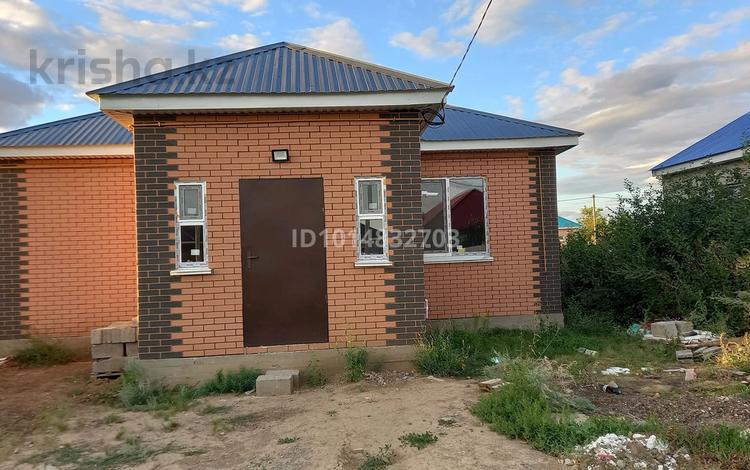 Часть дома · 4 комнаты · 135 м² · 4 сот., Иса Байзакова 11 — Деркул ПДП 2 за 22.2 млн ₸ в Уральске — фото 2