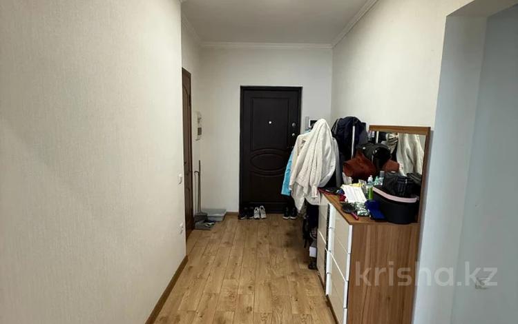 2-бөлмелі пәтер · 68 м² · 5/10 қабат, Кенесары хана, бағасы: 52 млн ₸ в Алматы, Наурызбайский р-н — фото 2