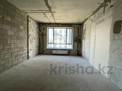 4-комнатная квартира · 161 м² · 18/19 этаж, Аль-Фараби за 149 млн ₸ в Алматы, Бостандыкский р-н