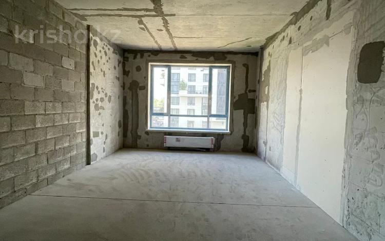 4-комнатная квартира · 161 м² · 18/19 этаж, Аль-Фараби за 149 млн ₸ в Алматы, Бостандыкский р-н — фото 10